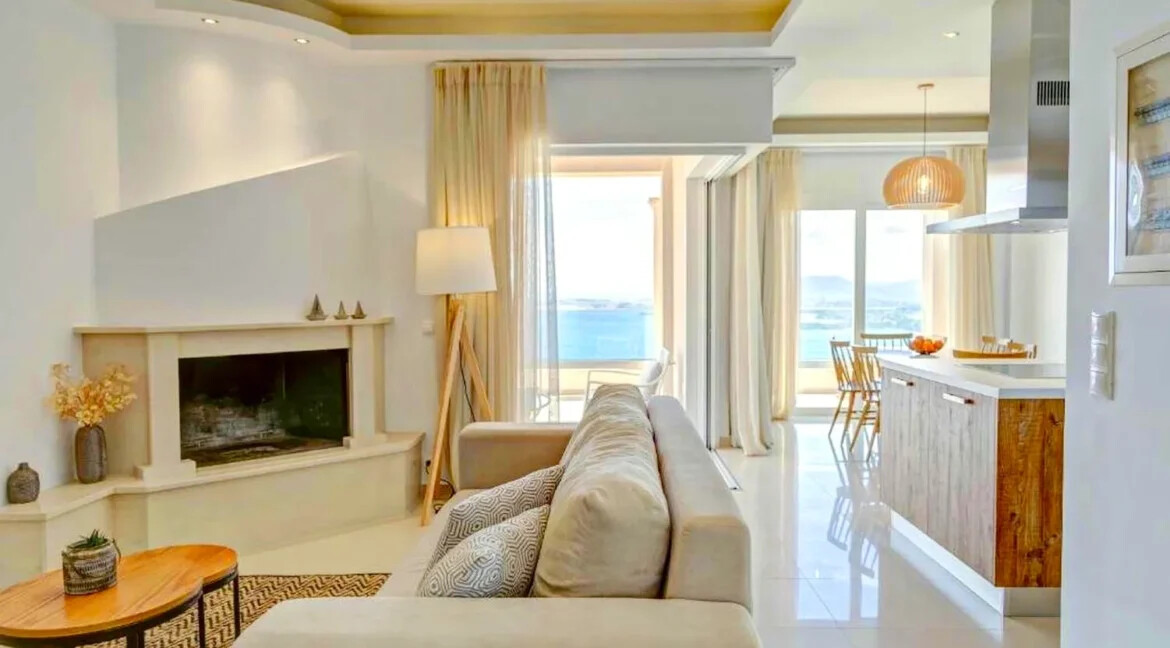 2 Villas with Amazing Sea Views in Corfu 19