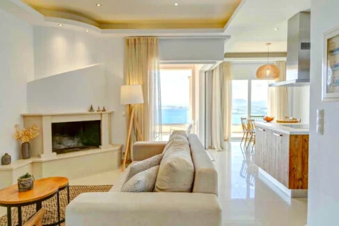 2 Villas with Amazing Sea Views in Corfu 19