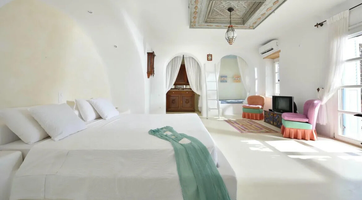 5 Bedroom Luxury Villa for Sale in Mykonos, Greece 1