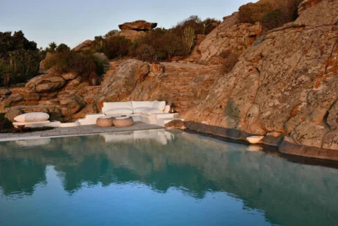 5 Bedroom Luxury Villa for Sale in Mykonos, Greece 10