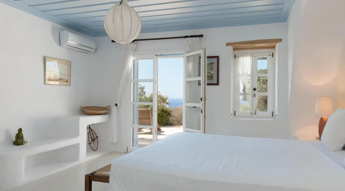 5 Bedroom Luxury Villa for Sale in Mykonos, Greece 11