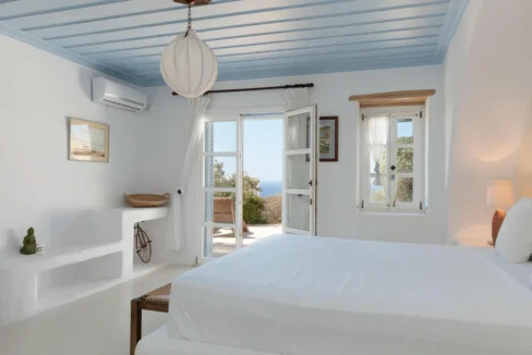 5 Bedroom Luxury Villa for Sale in Mykonos, Greece 11