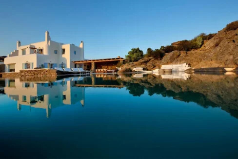 5 Bedroom Luxury Villa for Sale in Mykonos, Greece 14