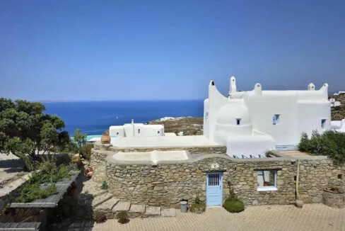 5 Bedroom Luxury Villa for Sale in Mykonos, Greece 15