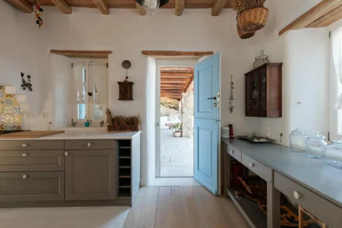 5 Bedroom Luxury Villa for Sale in Mykonos, Greece 16