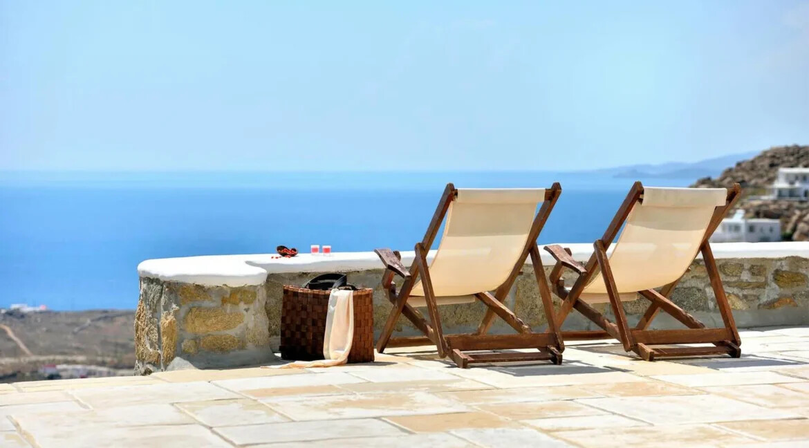 5 Bedroom Luxury Villa for Sale in Mykonos, Greece 18