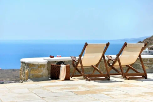 5 Bedroom Luxury Villa for Sale in Mykonos, Greece 18