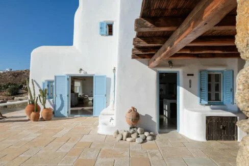 5 Bedroom Luxury Villa for Sale in Mykonos, Greece 2