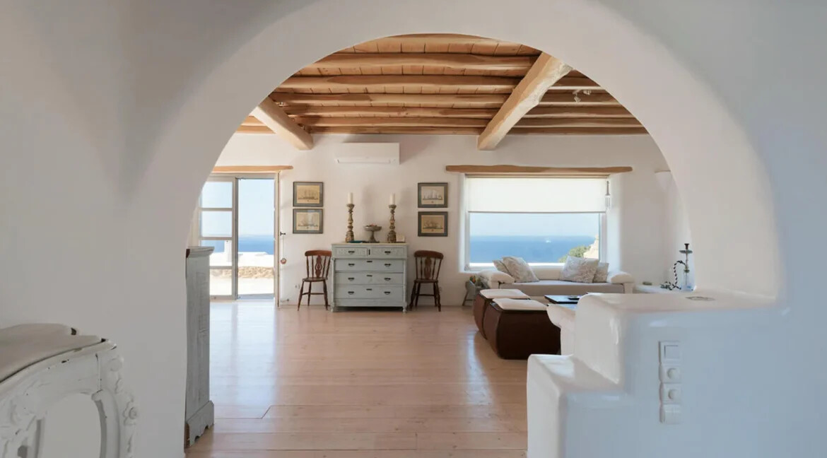 5 Bedroom Luxury Villa for Sale in Mykonos, Greece 20