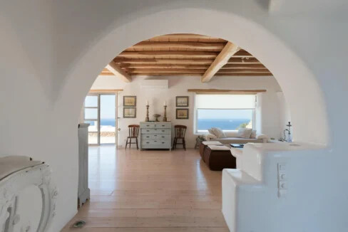 5 Bedroom Luxury Villa for Sale in Mykonos, Greece 20