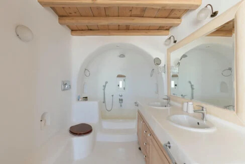 5 Bedroom Luxury Villa for Sale in Mykonos, Greece 22