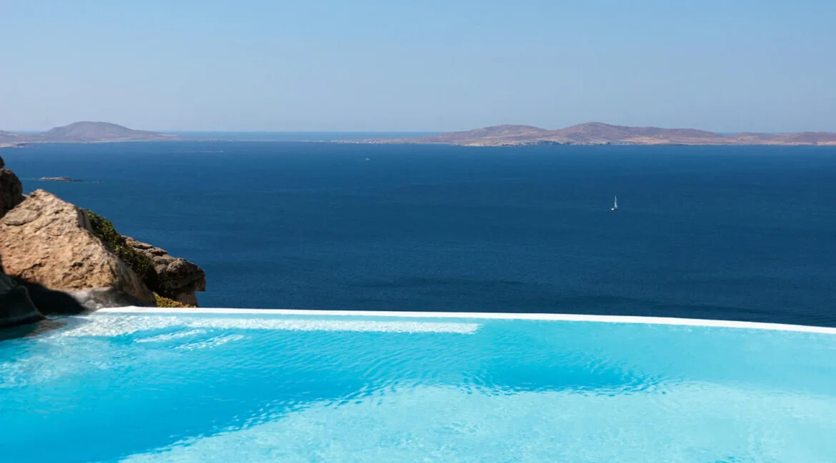 5 Bedroom Luxury Villa for Sale in Mykonos, Greece 24