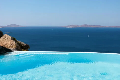 5 Bedroom Luxury Villa for Sale in Mykonos, Greece 24