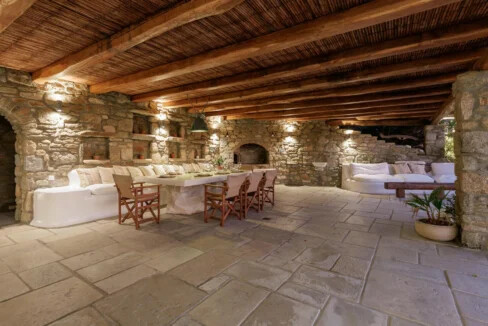 5 Bedroom Luxury Villa for Sale in Mykonos, Greece 25