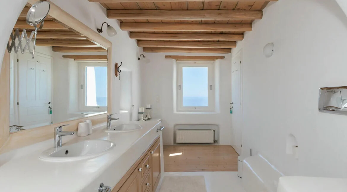 5 Bedroom Luxury Villa for Sale in Mykonos, Greece 26