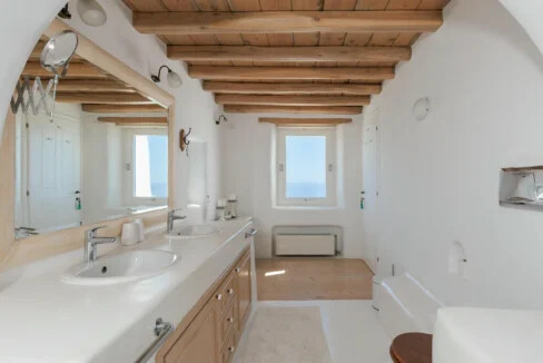 5 Bedroom Luxury Villa for Sale in Mykonos, Greece 26