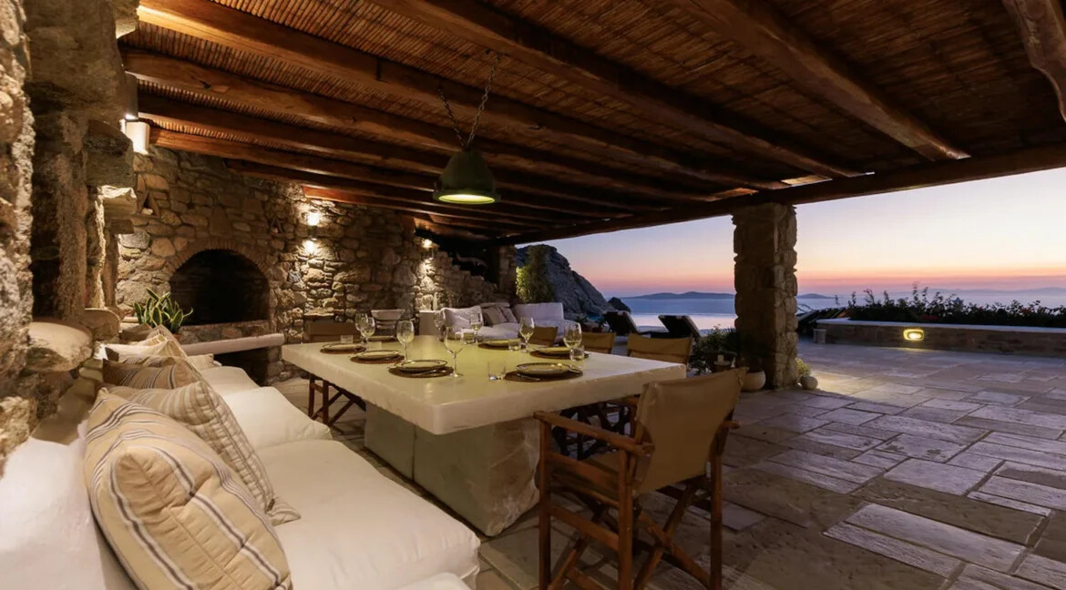 5 Bedroom Luxury Villa for Sale in Mykonos, Greece 27