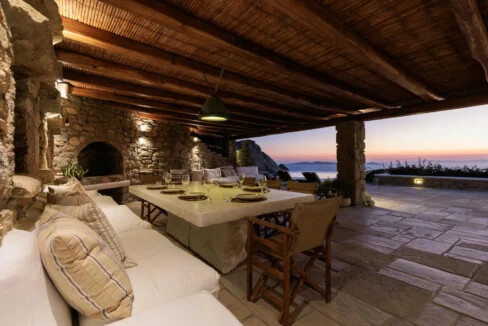 5 Bedroom Luxury Villa for Sale in Mykonos, Greece 27