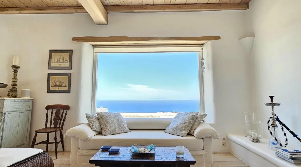 5 Bedroom Luxury Villa for Sale in Mykonos, Greece 28