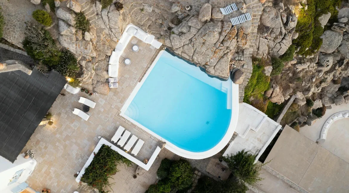 5 Bedroom Luxury Villa for Sale in Mykonos, Greece 29