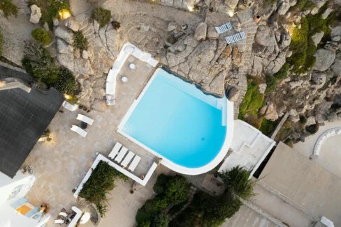 5 Bedroom Luxury Villa for Sale in Mykonos, Greece 29