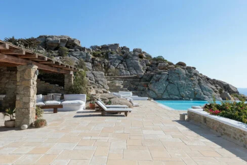 5 Bedroom Luxury Villa for Sale in Mykonos, Greece 3