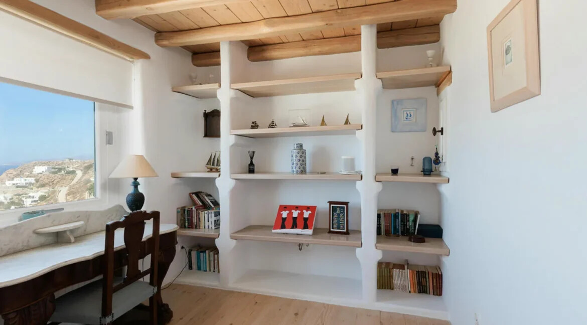5 Bedroom Luxury Villa for Sale in Mykonos, Greece 30