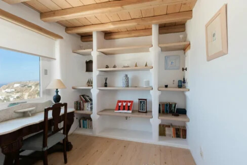 5 Bedroom Luxury Villa for Sale in Mykonos, Greece 30