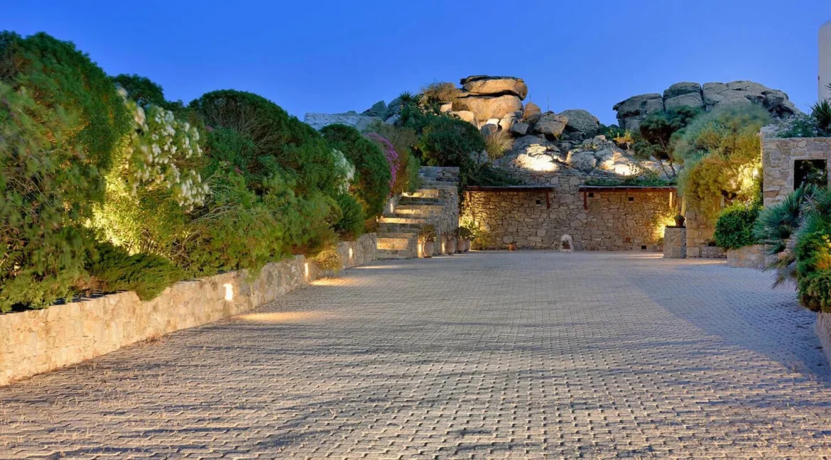 5 Bedroom Luxury Villa for Sale in Mykonos, Greece 31