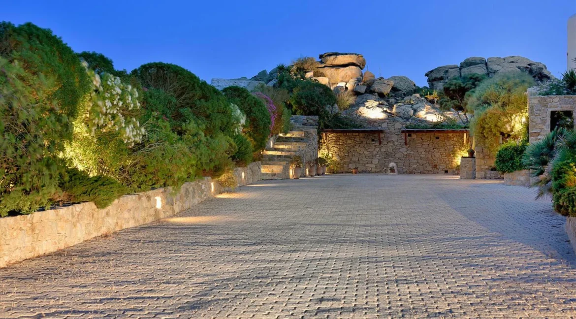 5 Bedroom Luxury Villa for Sale in Mykonos, Greece 31
