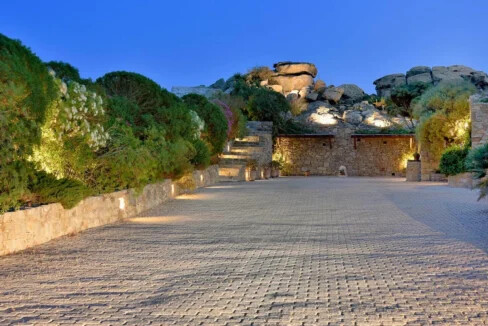 5 Bedroom Luxury Villa for Sale in Mykonos, Greece 31