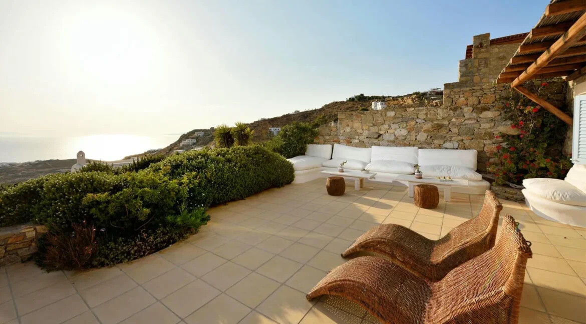 5 Bedroom Luxury Villa for Sale in Mykonos, Greece 32