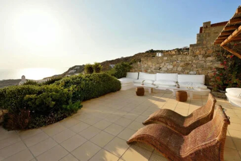 5 Bedroom Luxury Villa for Sale in Mykonos, Greece 32