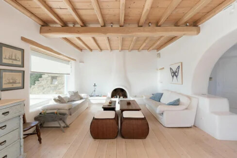 5 Bedroom Luxury Villa for Sale in Mykonos, Greece 33