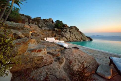 Luxury Villa for Sale in Mykonos, Greece