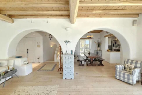 5 Bedroom Luxury Villa for Sale in Mykonos, Greece 36