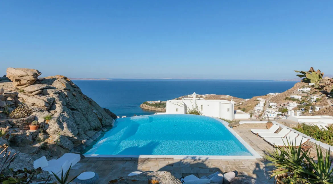 5 Bedroom Luxury Villa for Sale in Mykonos, Greece 37