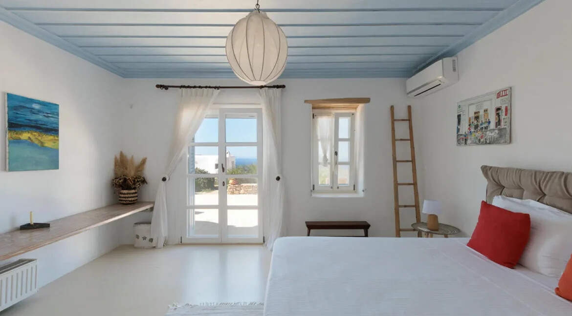5 Bedroom Luxury Villa for Sale in Mykonos, Greece 38