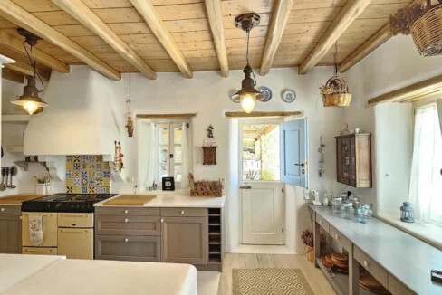5 Bedroom Luxury Villa for Sale in Mykonos, Greece 39