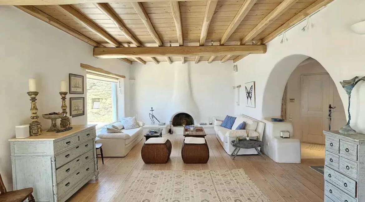 5 Bedroom Luxury Villa for Sale in Mykonos, Greece 40