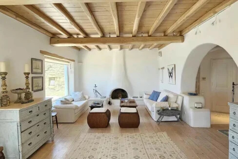5 Bedroom Luxury Villa for Sale in Mykonos, Greece 40