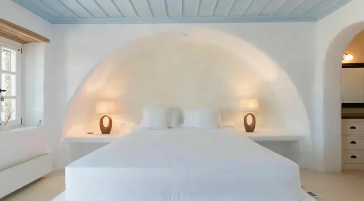 5 Bedroom Luxury Villa for Sale in Mykonos, Greece 41