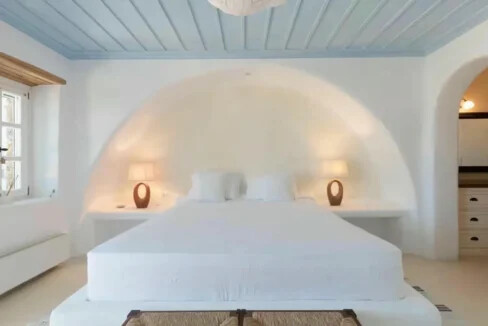 5 Bedroom Luxury Villa for Sale in Mykonos, Greece 41
