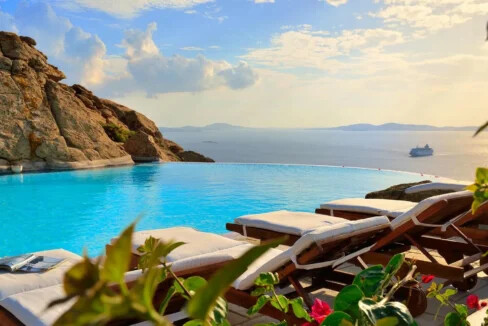 5 Bedroom Luxury Villa for Sale in Mykonos, Greece 42