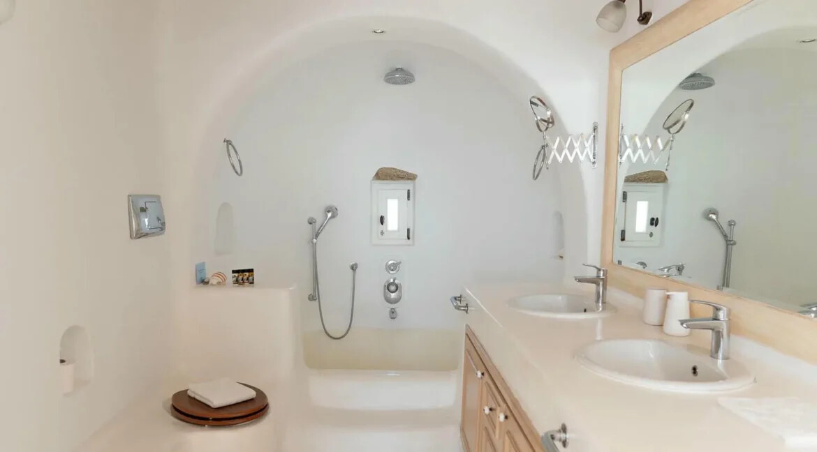 5 Bedroom Luxury Villa for Sale in Mykonos, Greece 43