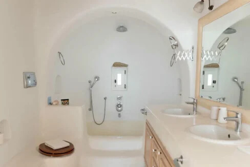5 Bedroom Luxury Villa for Sale in Mykonos, Greece 43