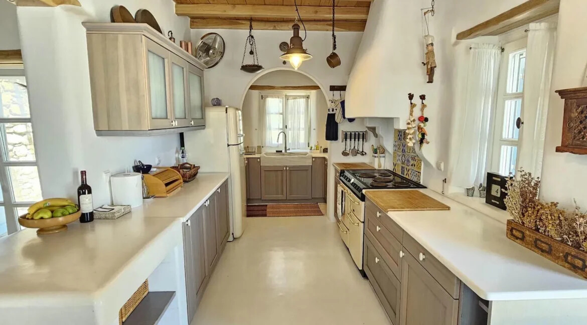 5 Bedroom Luxury Villa for Sale in Mykonos, Greece 6