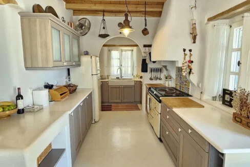 5 Bedroom Luxury Villa for Sale in Mykonos, Greece 6