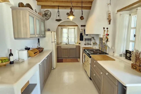 5 Bedroom Luxury Villa for Sale in Mykonos, Greece 6