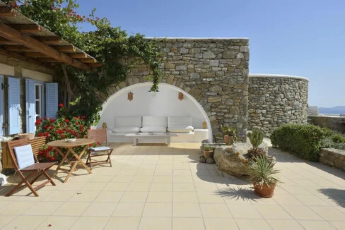 5 Bedroom Luxury Villa for Sale in Mykonos, Greece 7